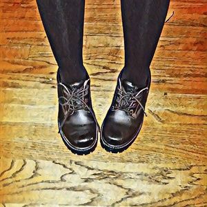 Meet your Posher, Kyandra